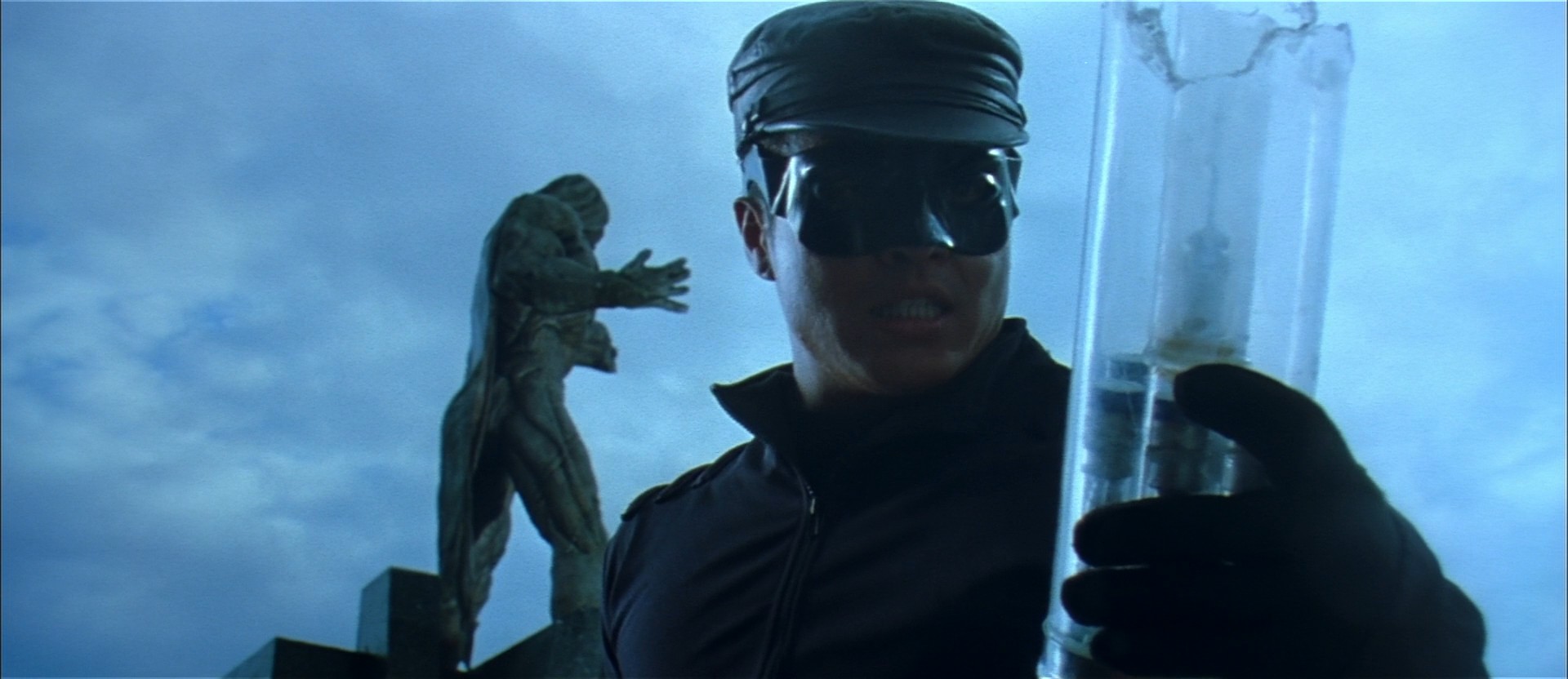 黑侠2剧照的剧照