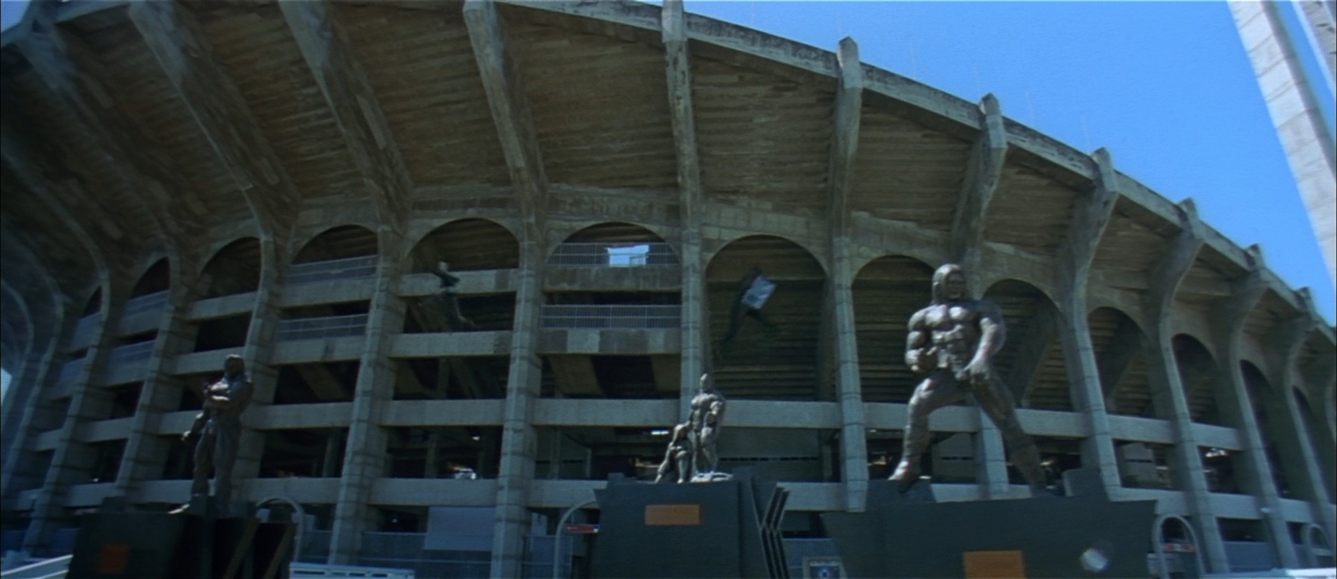 黑侠2剧照的剧照