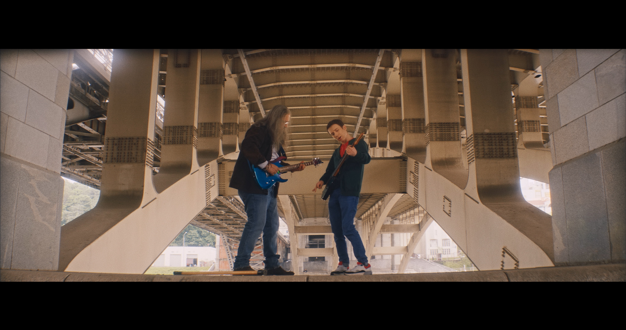 魔法乐队的夏天剧照的剧照