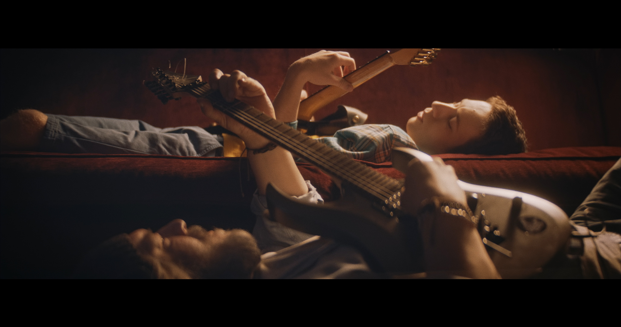 魔法乐队的夏天剧照的剧照