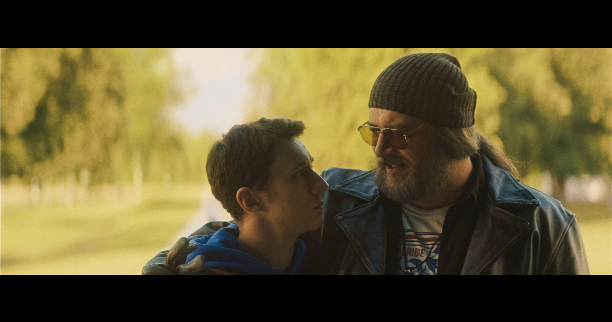 魔法乐队的夏天剧照的剧照