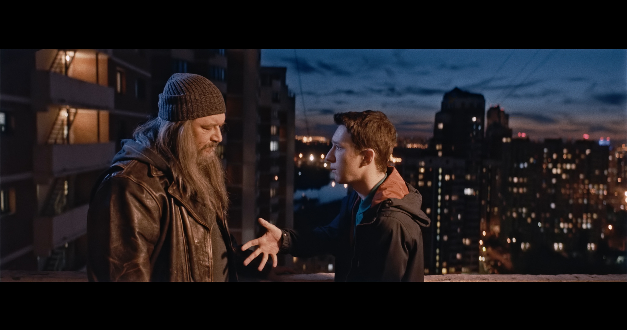 魔法乐队的夏天剧照的剧照