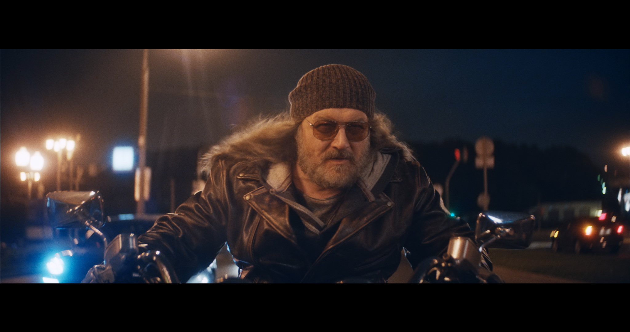 魔法乐队的夏天剧照的剧照