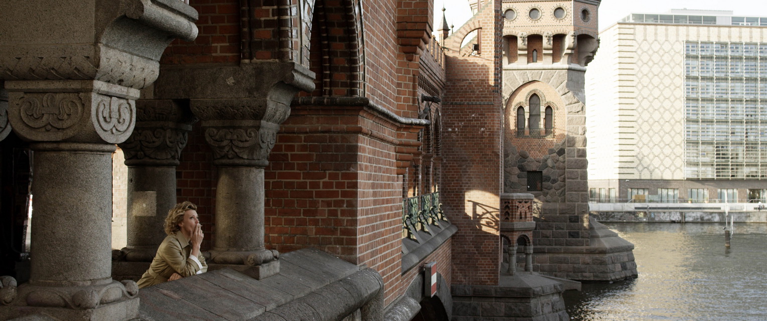 疲惫女人心剧照的剧照