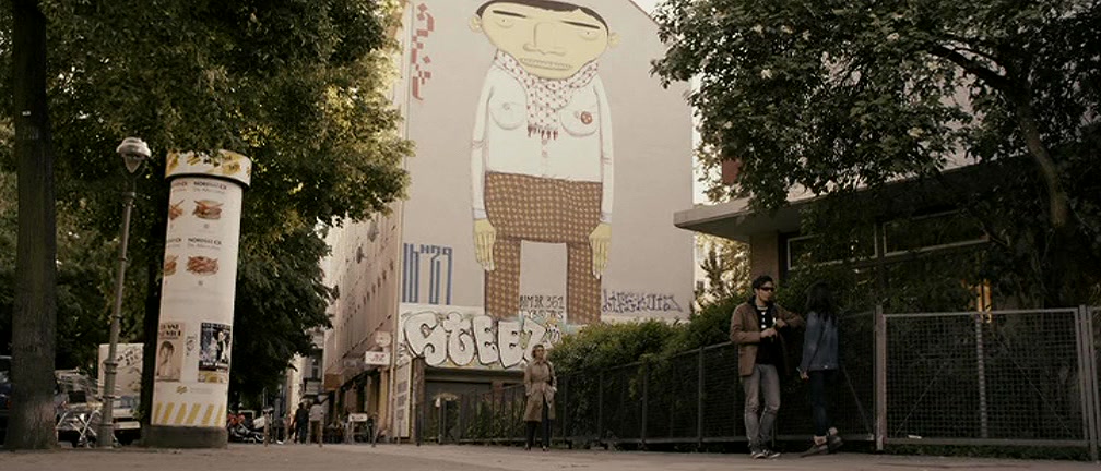 疲惫女人心剧照的剧照