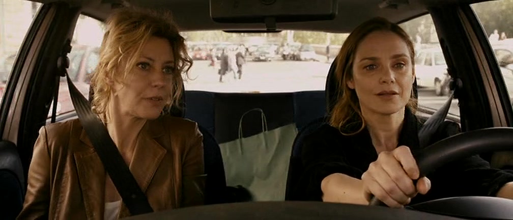 疲惫女人心剧照的剧照