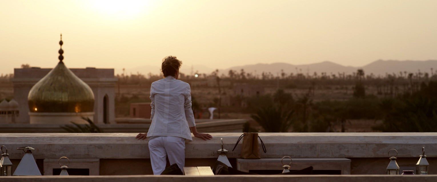 疲惫女人心剧照的剧照