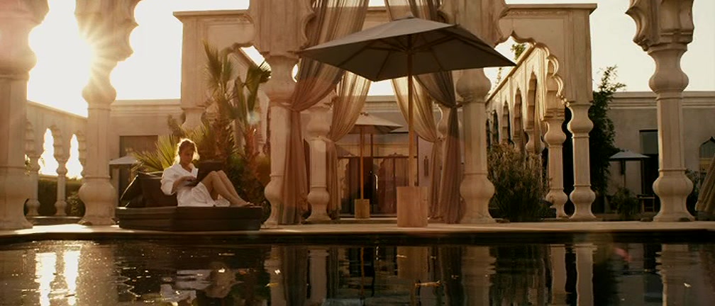 疲惫女人心剧照的剧照