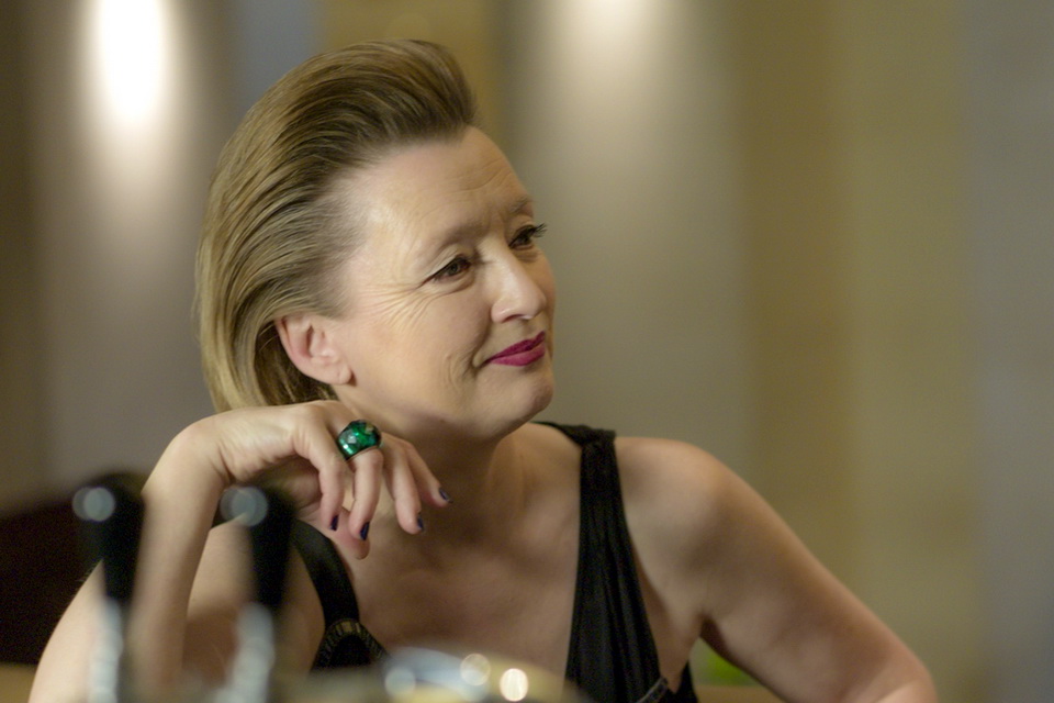 疲惫女人心剧照的剧照