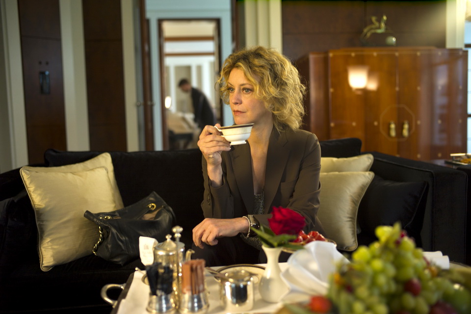 疲惫女人心剧照的剧照