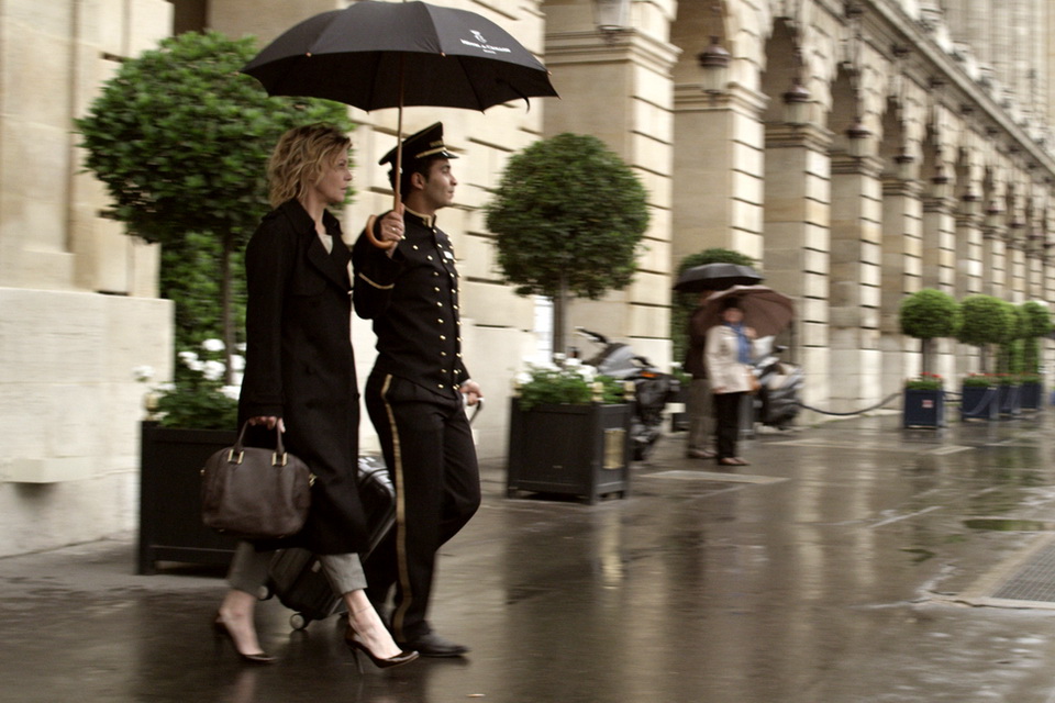 疲惫女人心剧照的剧照