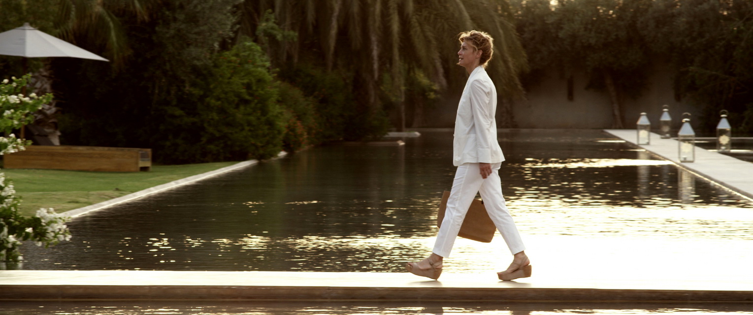 疲惫女人心剧照的剧照