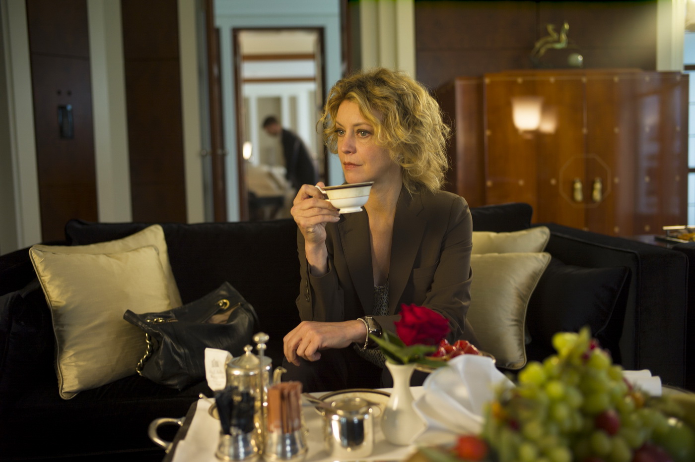 疲惫女人心剧照的剧照