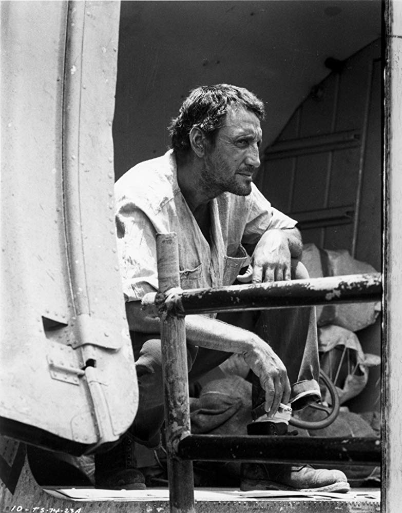 千惊万险剧照的剧照