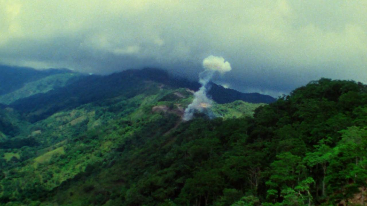 千惊万险剧照的剧照