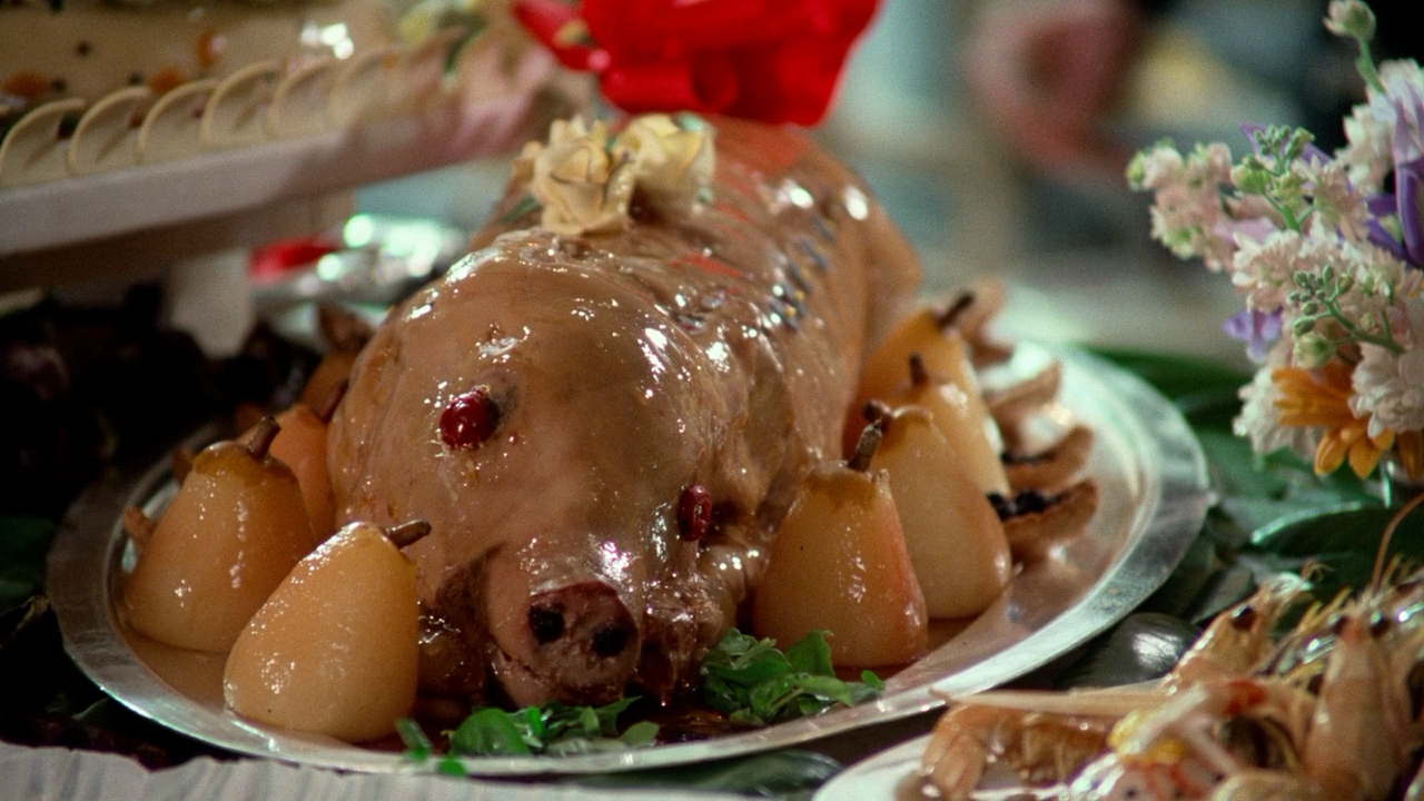 千惊万险剧照的剧照