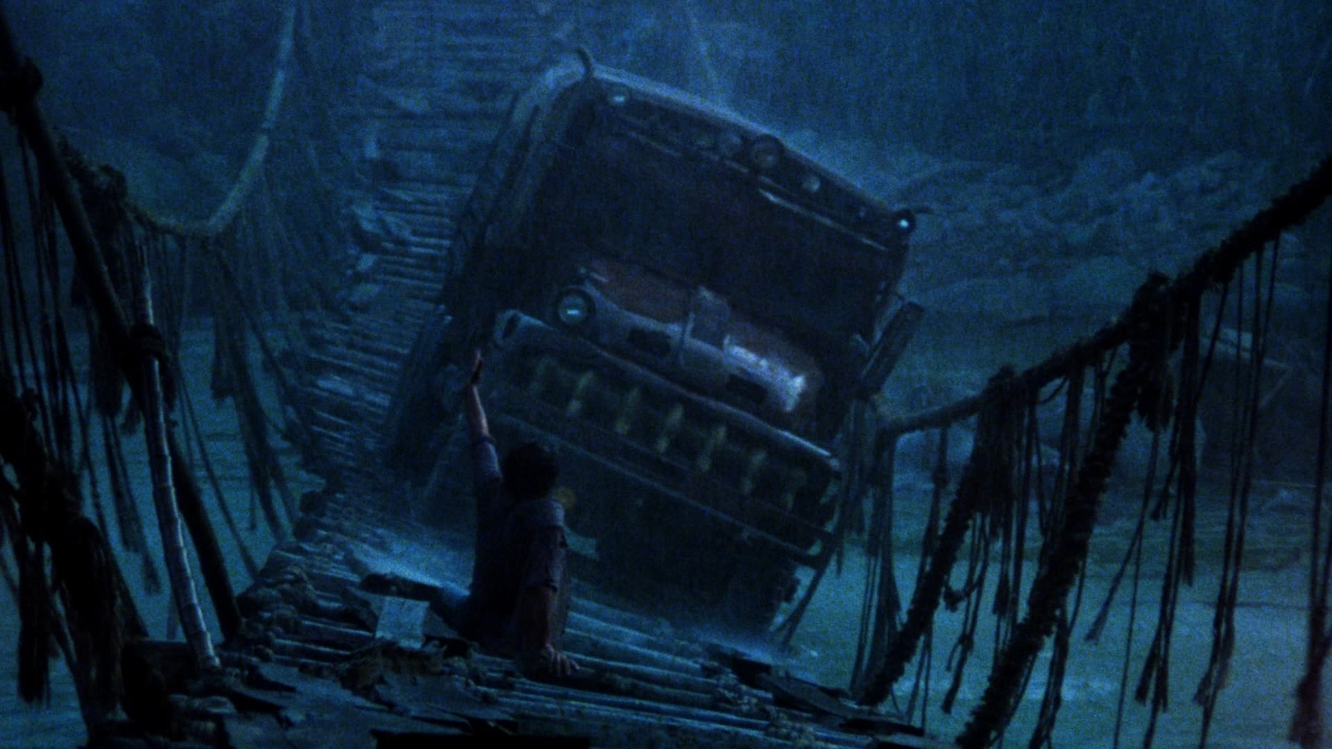 千惊万险剧照的剧照