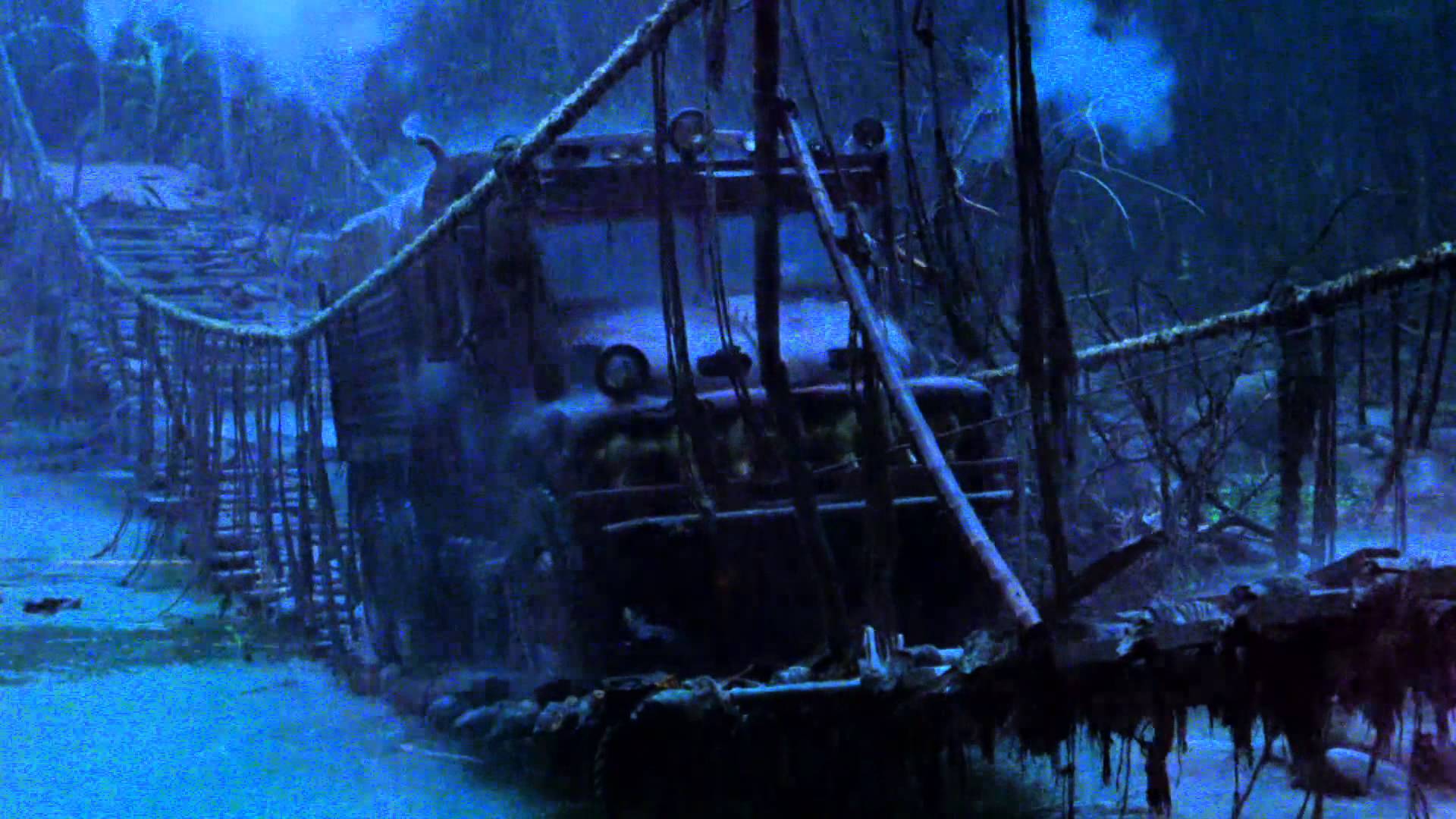 千惊万险剧照的剧照