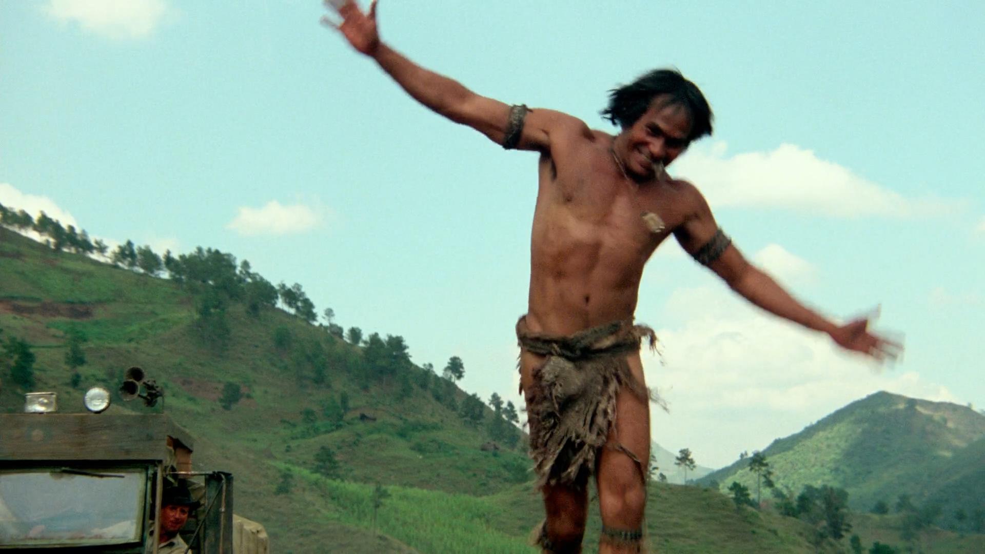 千惊万险剧照的剧照