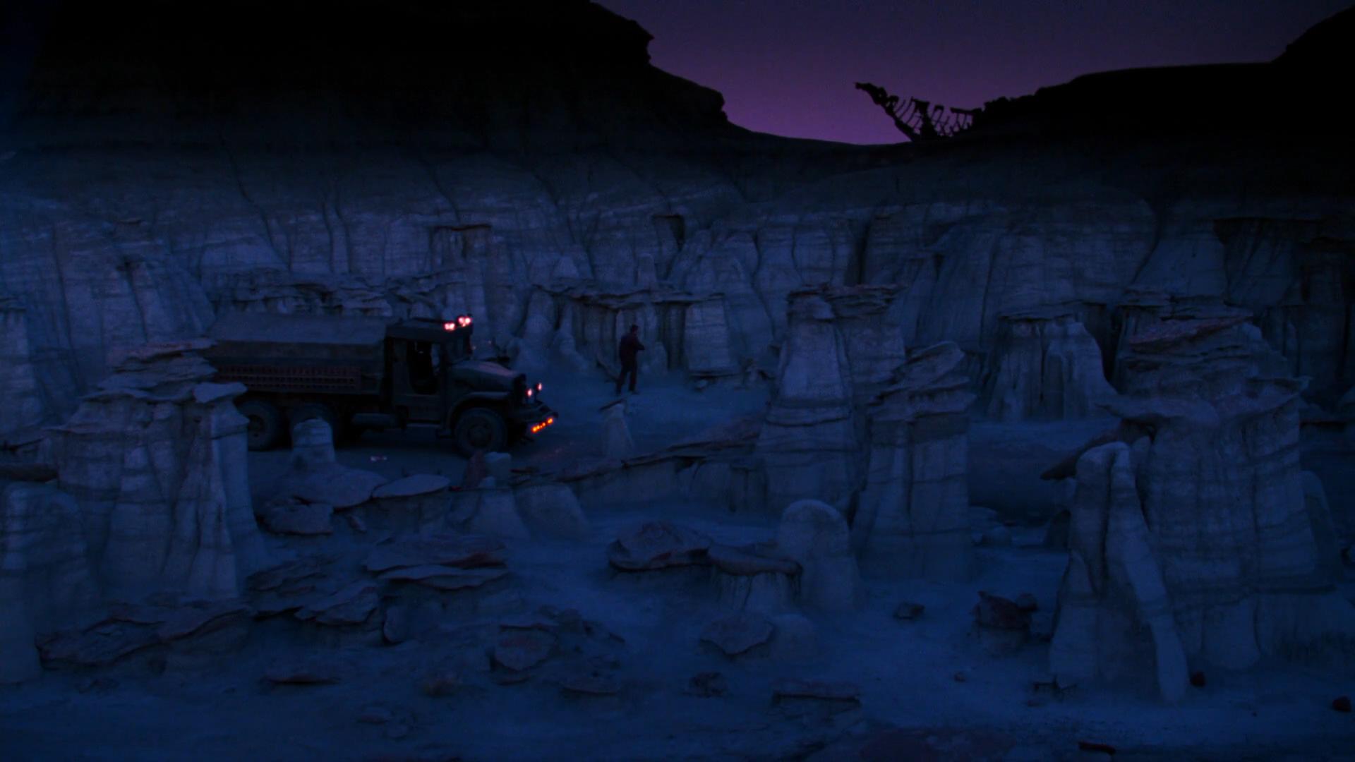 千惊万险剧照的剧照