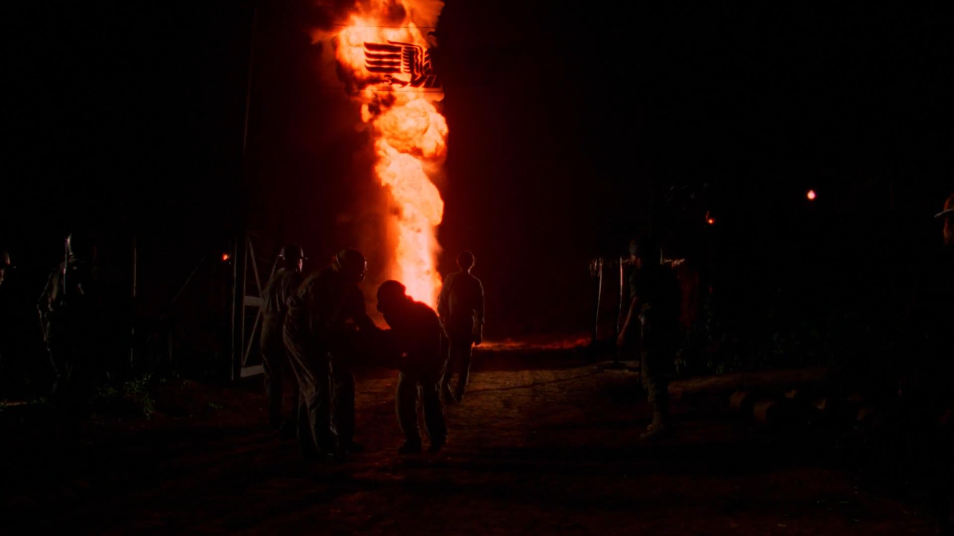 千惊万险剧照的剧照