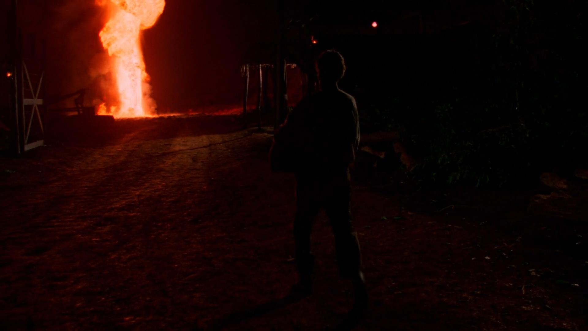 千惊万险剧照的剧照