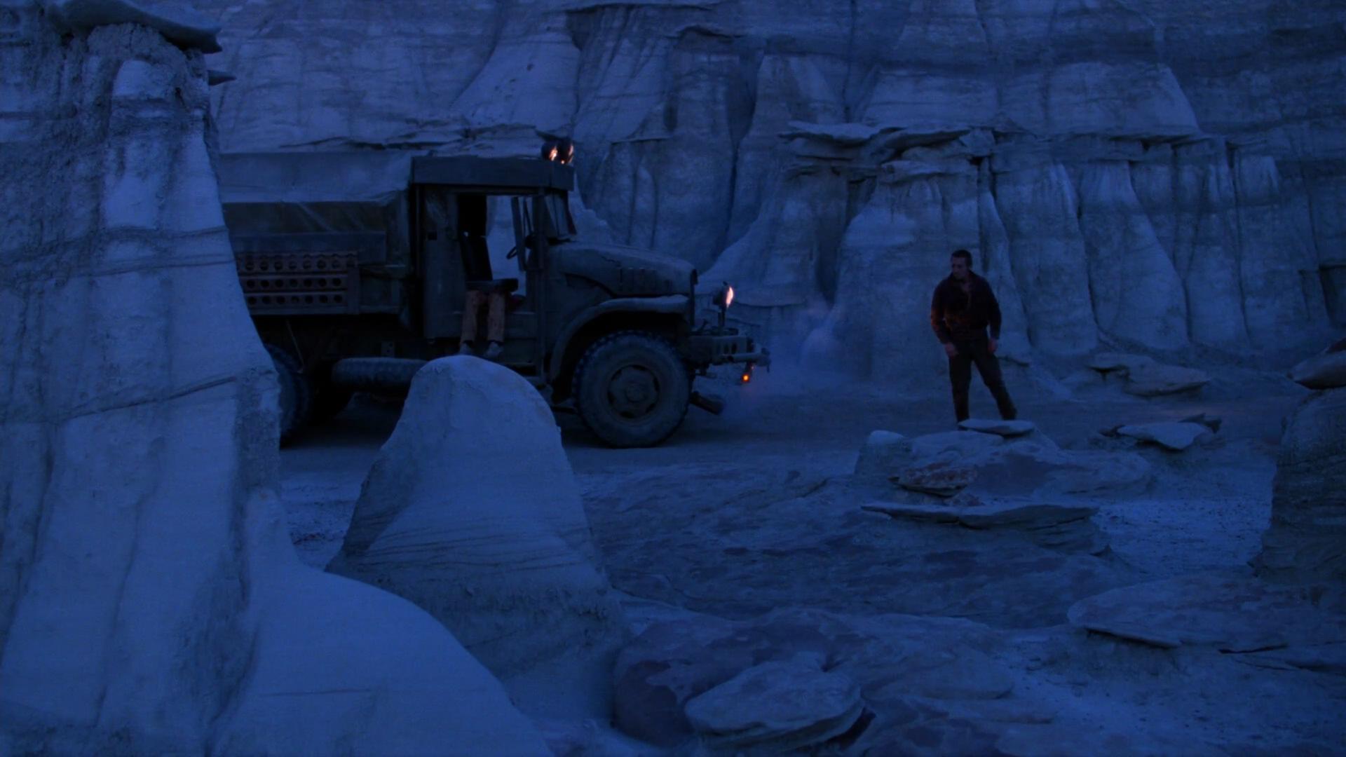 千惊万险剧照的剧照