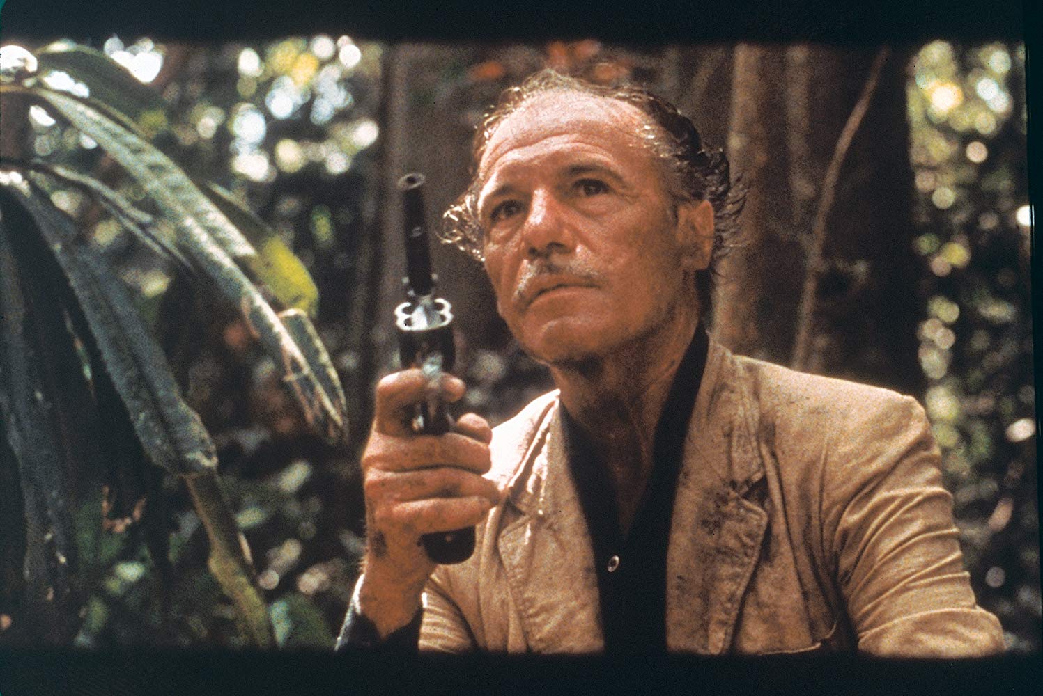 千惊万险剧照的剧照