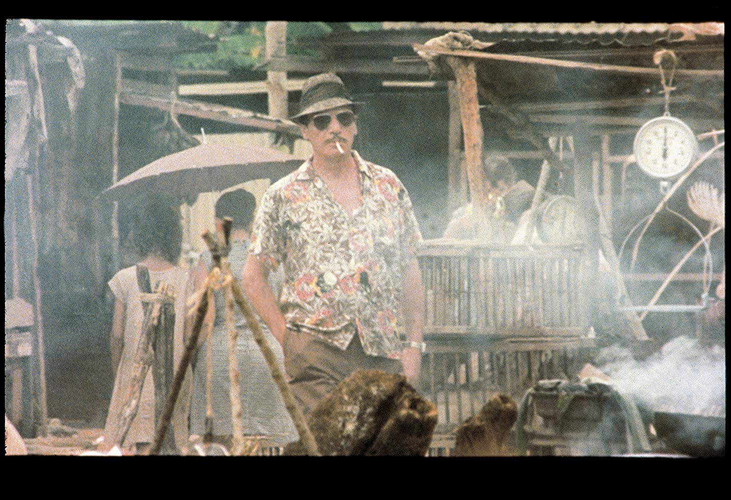 千惊万险剧照的剧照