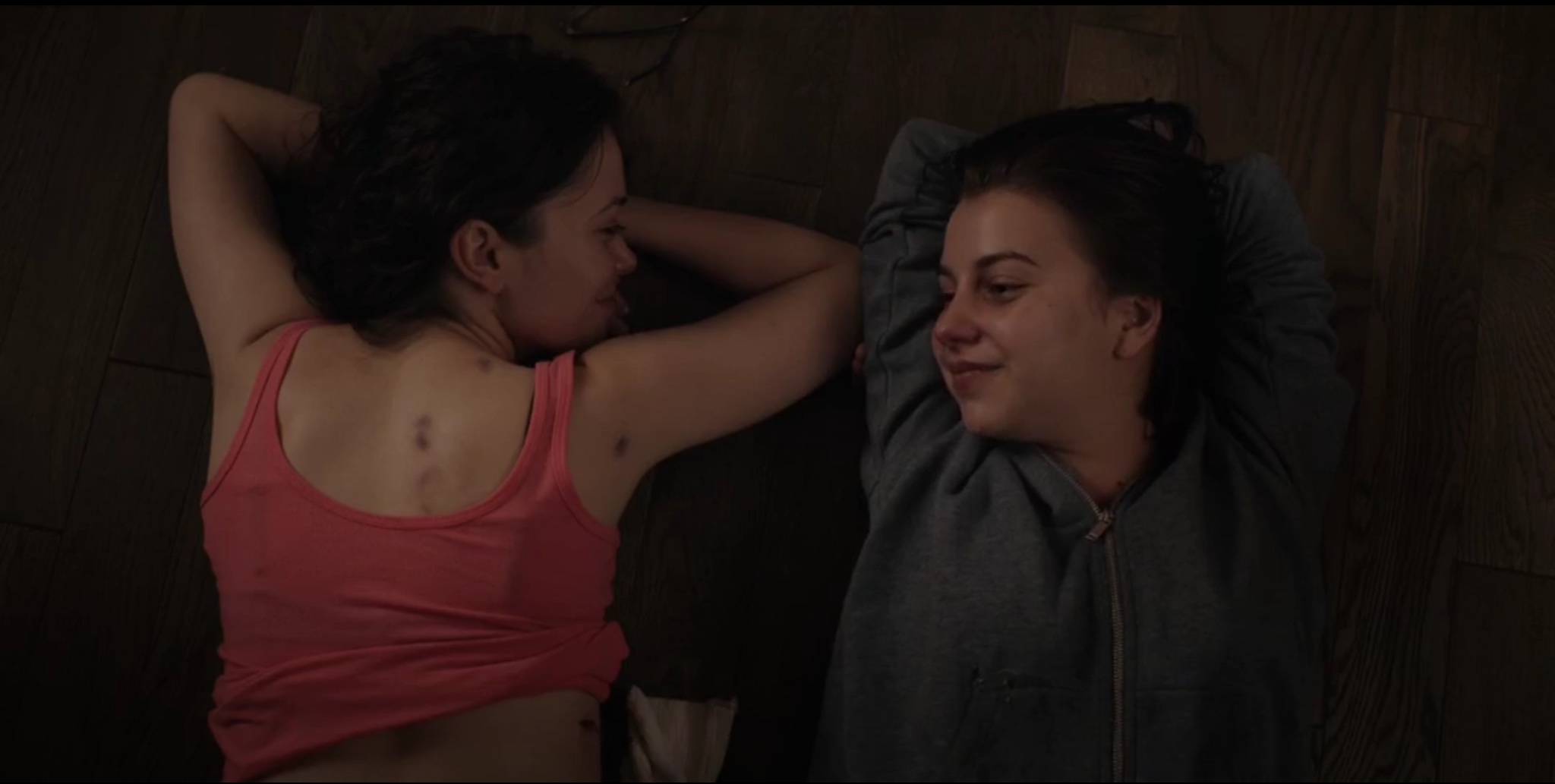 卖身剧照的剧照