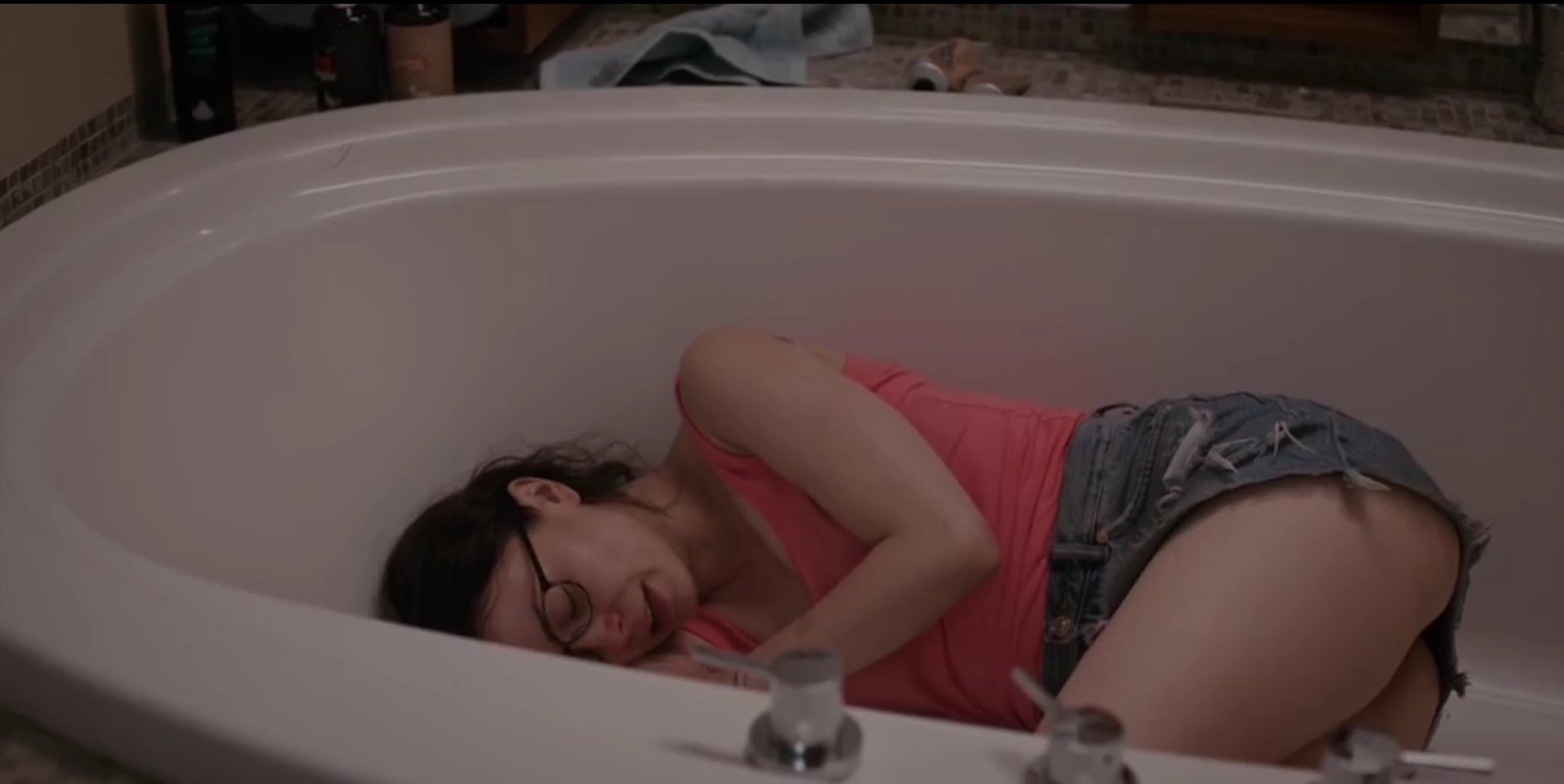 卖身剧照的剧照