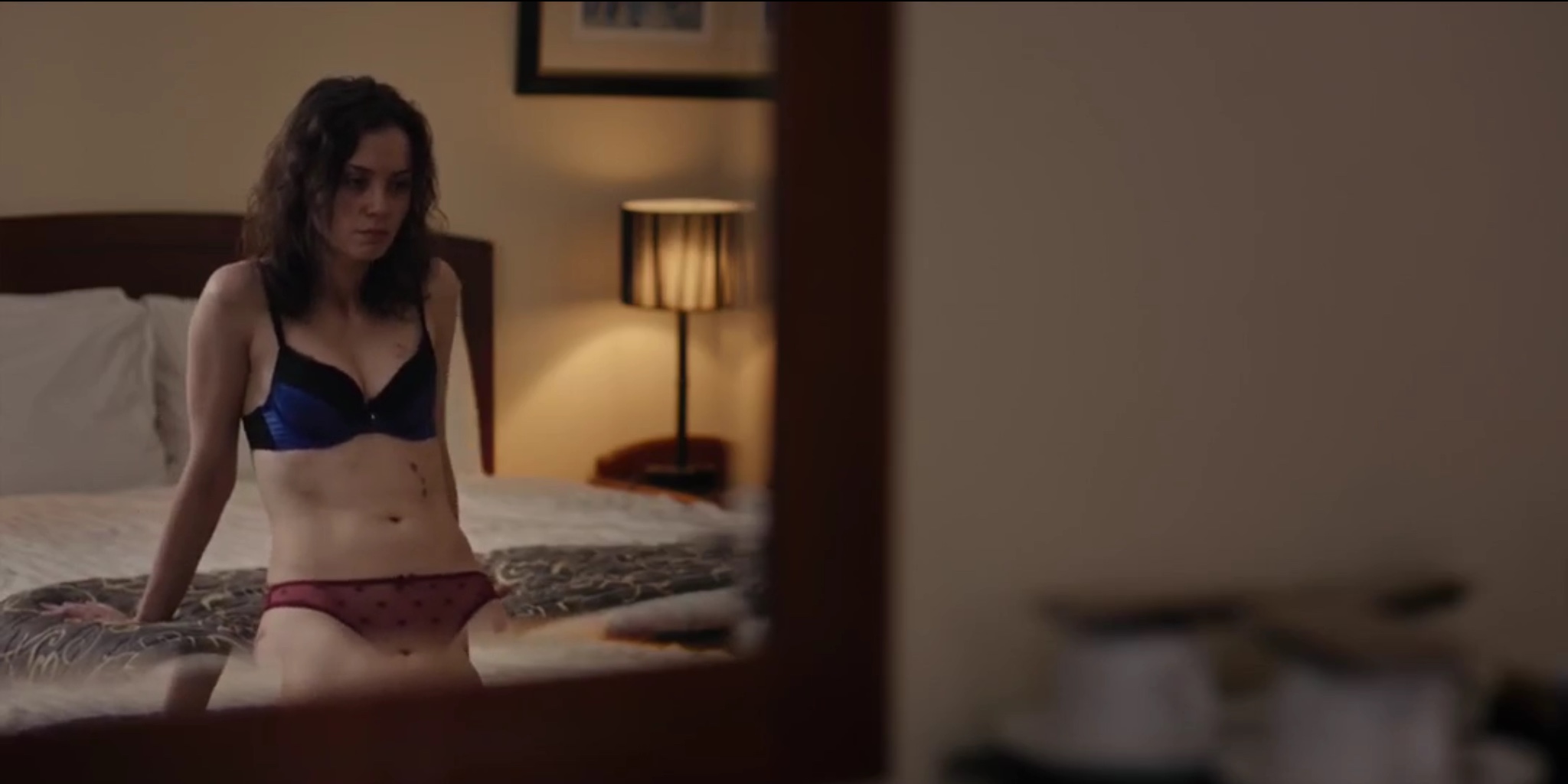 卖身剧照的剧照