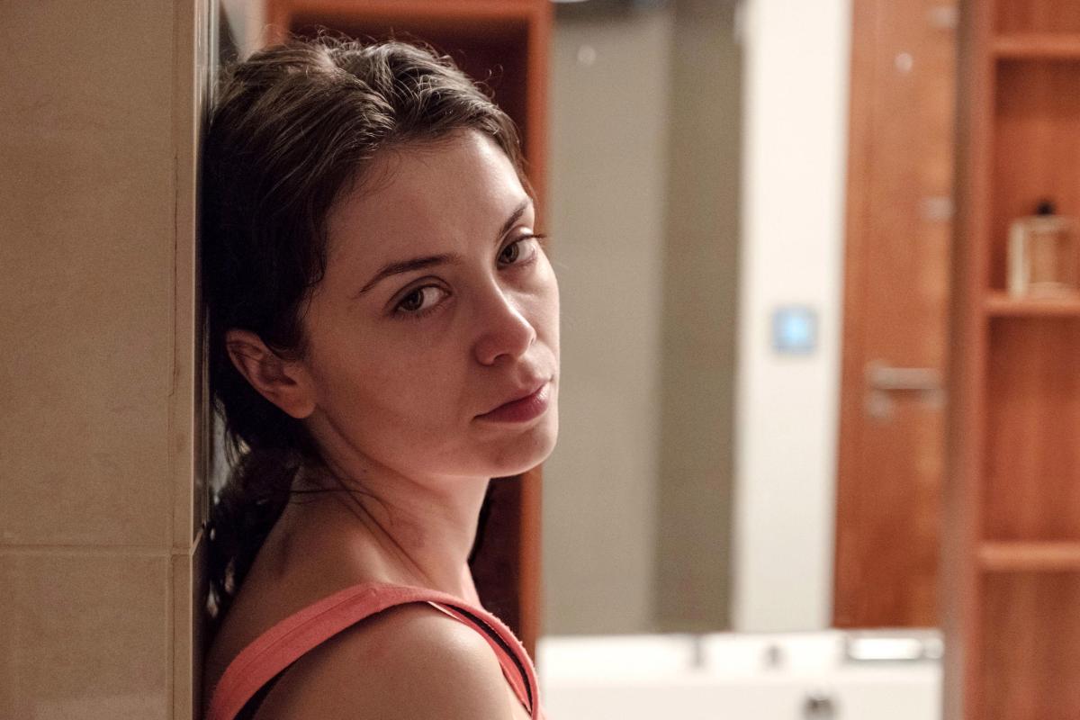 卖身剧照的剧照