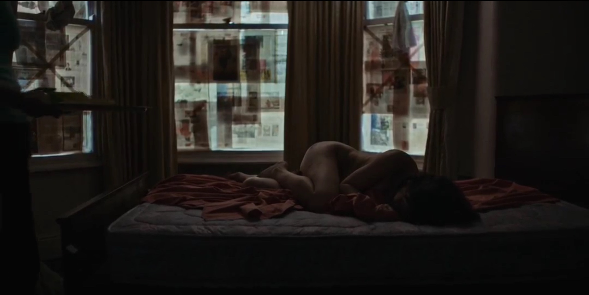 卖身剧照的剧照