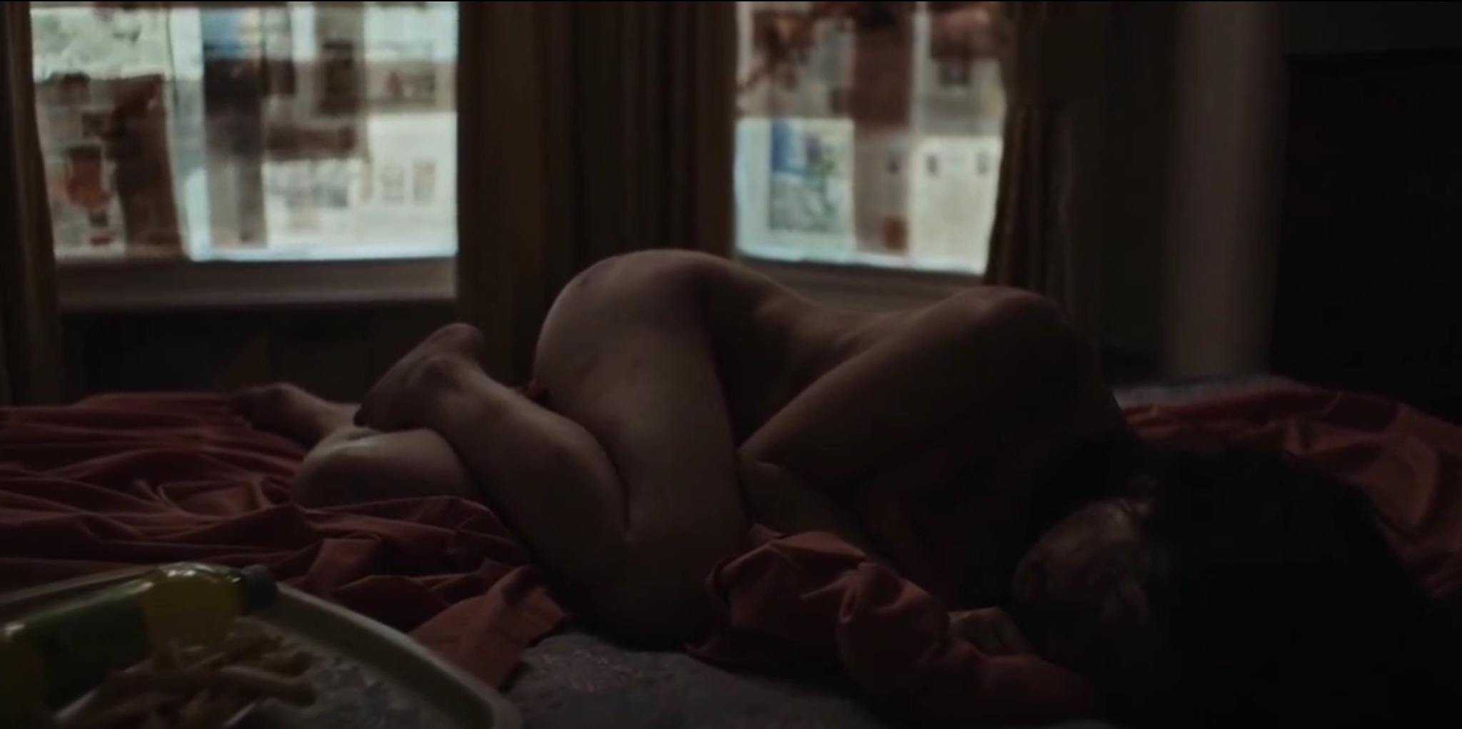 卖身剧照的剧照