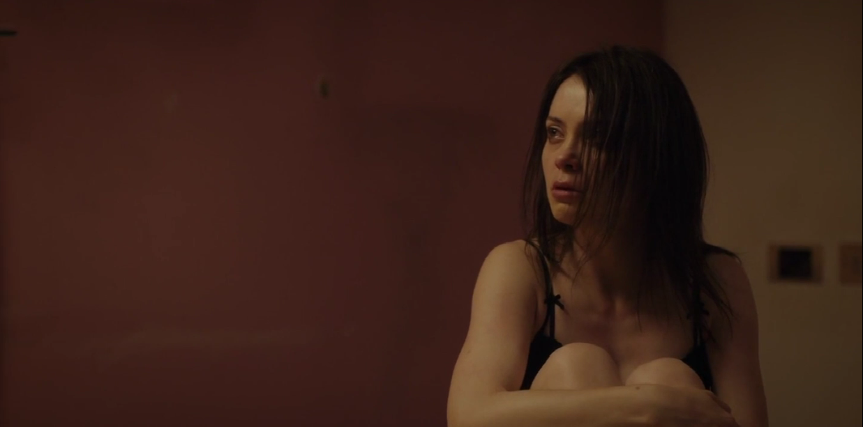 卖身剧照的剧照