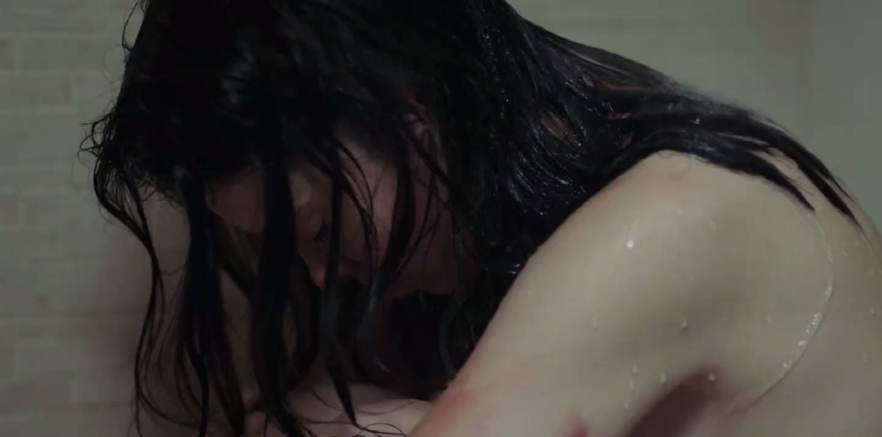 卖身剧照的剧照