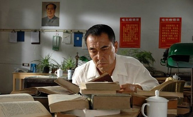 精诚大医剧照的剧照