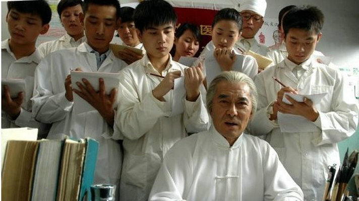 精诚大医剧照的剧照