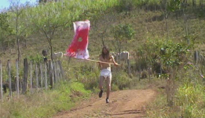 我你的坟墓里撒尿剧照的剧照