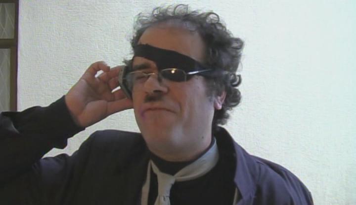 我你的坟墓里撒尿剧照的剧照