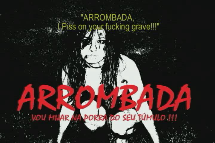 我你的坟墓里撒尿剧照的剧照