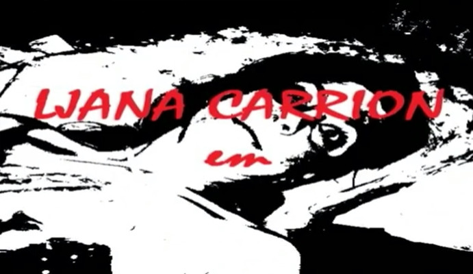 我你的坟墓里撒尿剧照的剧照