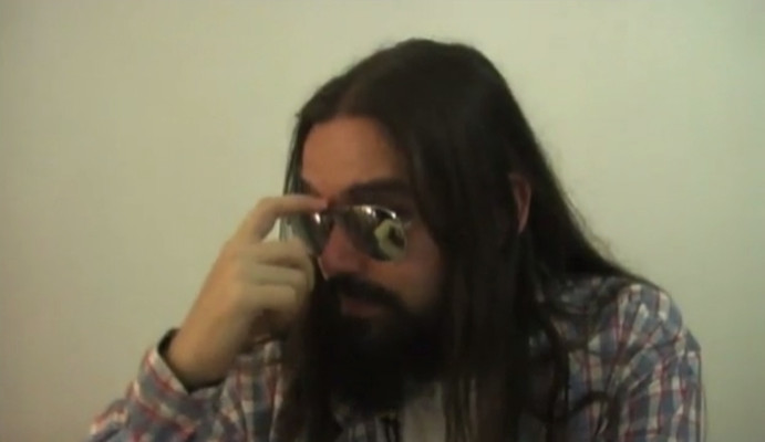 我你的坟墓里撒尿剧照的剧照