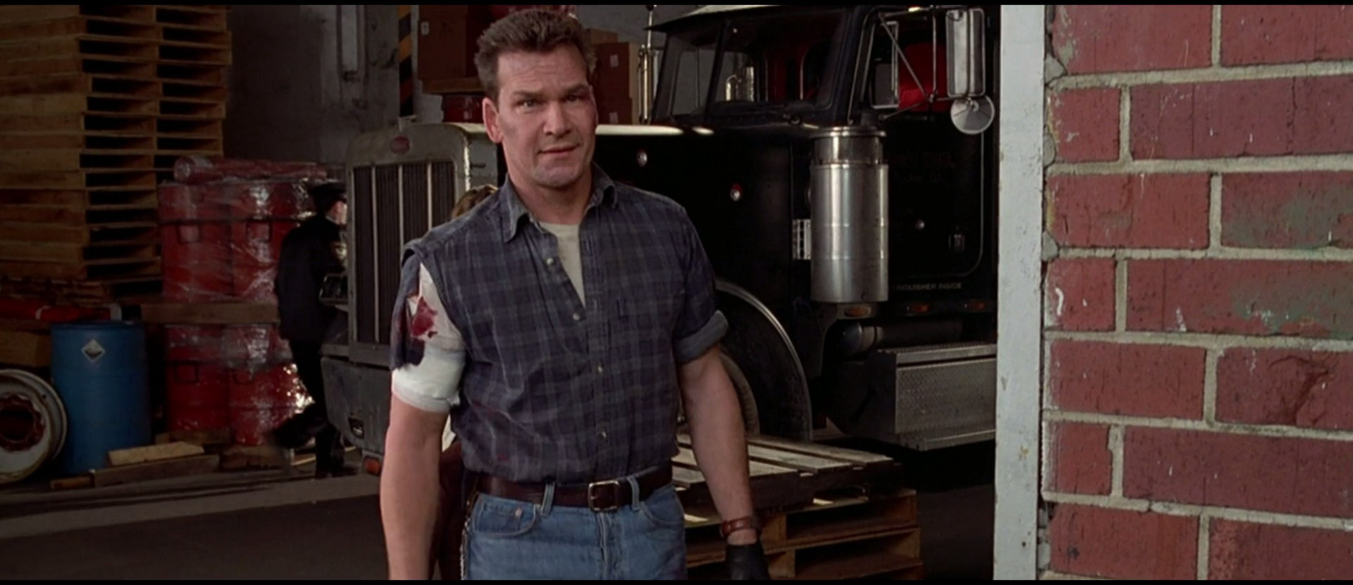 狭路相逢剧照的剧照