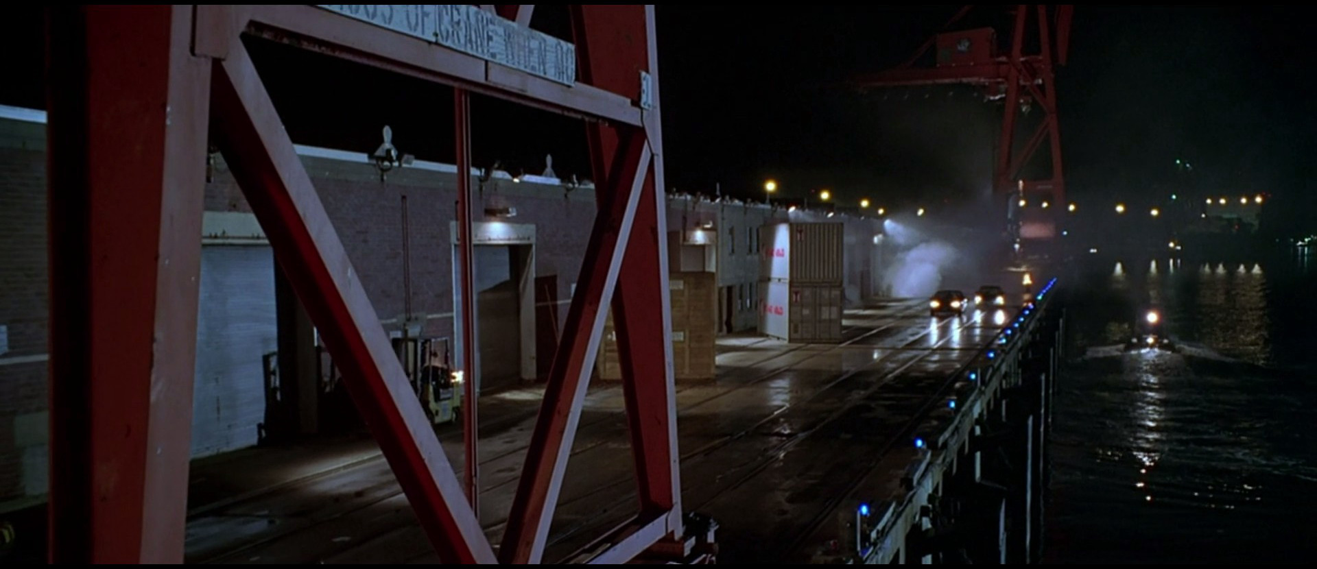 狭路相逢剧照的剧照