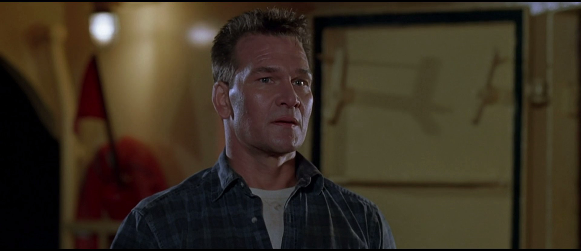 狭路相逢剧照的剧照