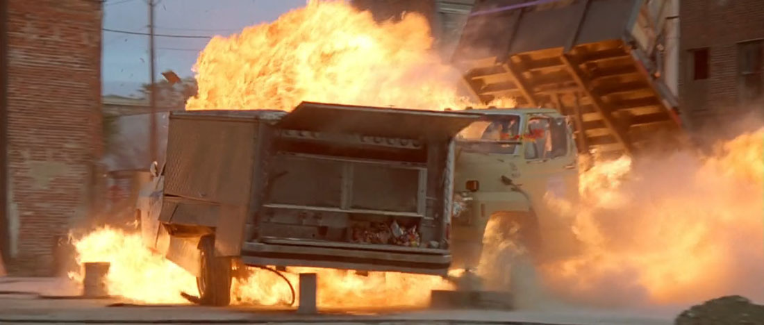 狭路相逢剧照的剧照