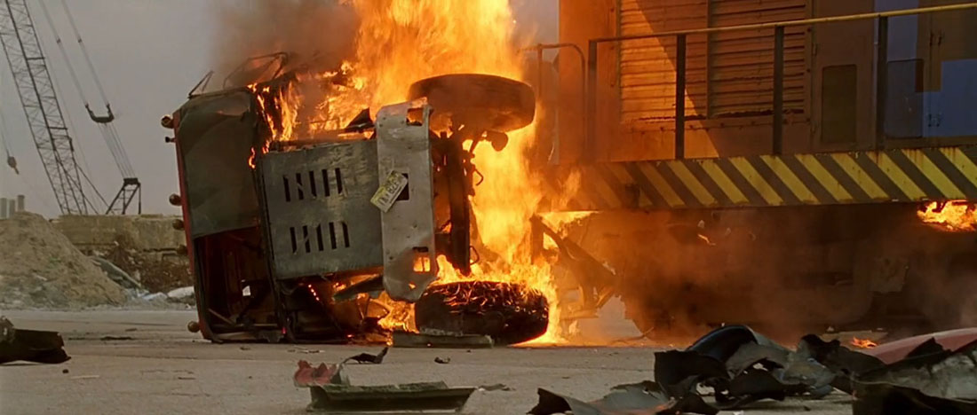 狭路相逢剧照的剧照