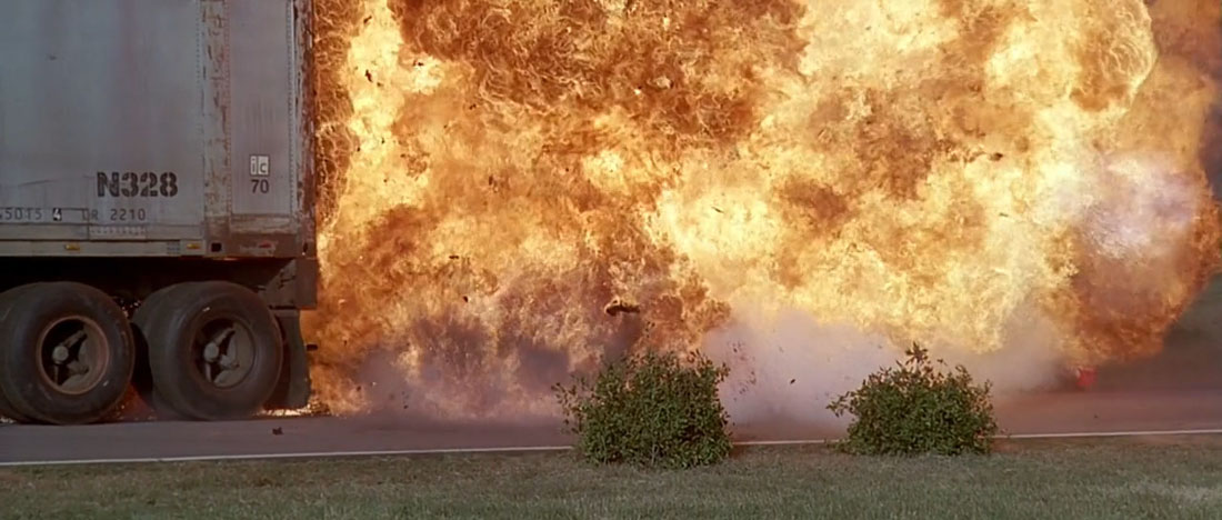 狭路相逢剧照的剧照